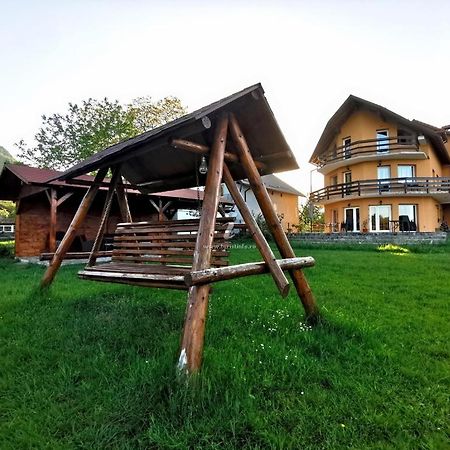 Casa Tamara Hotel Bran  Exterior foto